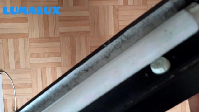 Récupération de tubes fluorescents #51 смотреть онлайн