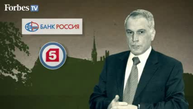 Zombieland. Кто контролирует телевидение в России