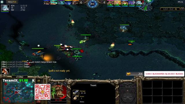 DOTA 2 Lite | Ranked Gaming Client | DotA 1 RGC | Planet Earth