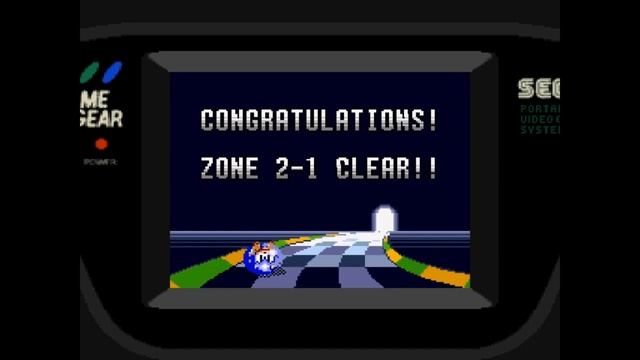 Stan Plays Sonic Labyrinth (Sega Game Gear) смотреть онлайн