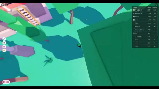 PLEASE DONATE STREAM, DONATING (ROBLOX) смотреть онлайн