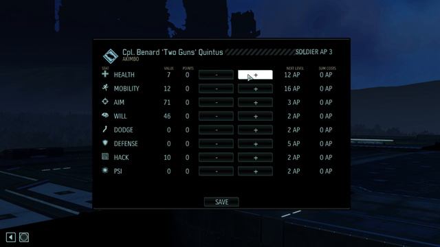 MORE TESTING AND SPEZZ MARINYES - XCOM 2: Warhammer 40k Mod Test