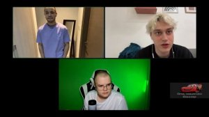 КАША И НЕКОГЛАЙ ИЩУТ НОВОГО ИВАН ЗОЛО! СОБРАЛИ ФРИКОВ. ПОЛНЫЙ СТРИМ