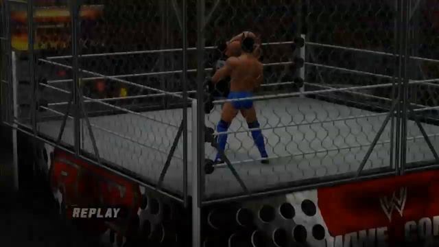 WWE 13 STORY - The End Of WWE? - Part 1 (WWE 13 Custom Story)