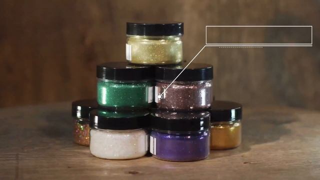 Магазин-мастерская "Экоцаца" Эпоксидная смола смотреть онлайн