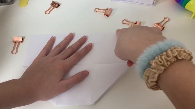 Как сделать коробочку оригами из бумаги смотреть онлайн
