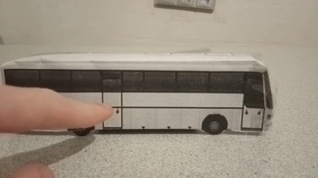 обзор автобуса маз 152 смотреть онлайн