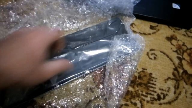 Замена клавиатуры ноутбука HP Compaq смотреть онлайн