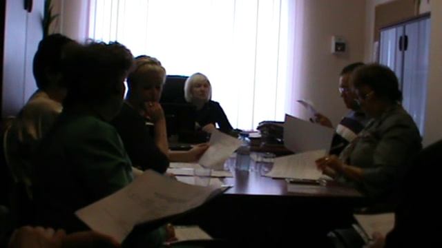 Внеочередное заседание СД МО ОБЮ от 18.03.2016.avi