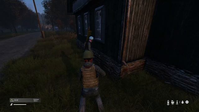 King of DayZ PvP Montage at his Three Valleys Training Grounds! смотреть онлайн