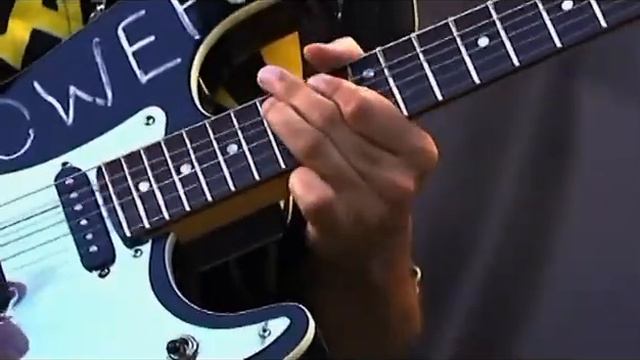 Audioslave Like a Stone (Live 8 2005) Tom Morello Like a Stone Solo @AudioslaveOfficial @tommorell смотреть онлайн
