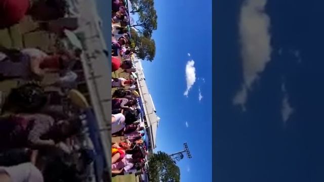 Toowoomba, Australia Holi celebration смотреть онлайн