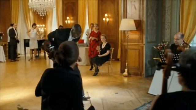 Mr Bronkz – Lifetime Of Happiness ( Intouchables 1+1 Driss Dance ) смотреть онлайн