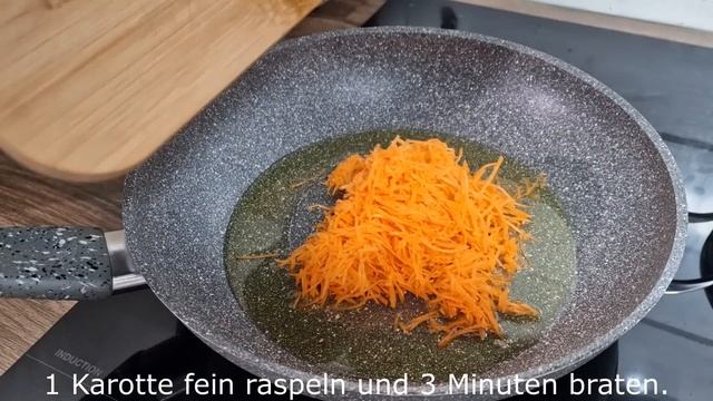 Leckeres Suppenrezept! Hühnersuppe, Die Jeder Liebt! Schnell, Lecker Und Günstig!