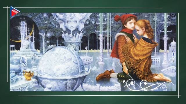 5 класс - Литература - Х.К. Андерсен. 