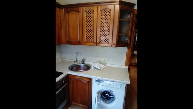2-к.квартира около гостиницы Подмосковье смотреть онлайн