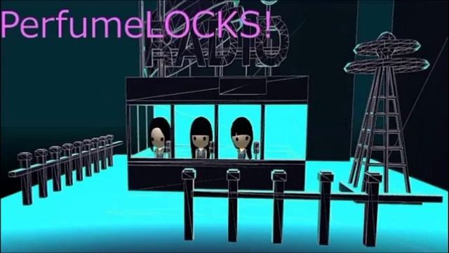 2017 11 27 Perfume LOCKS! смотреть онлайн