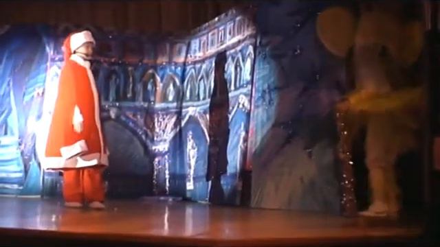 Зимняя сказка 2009 смотреть онлайн