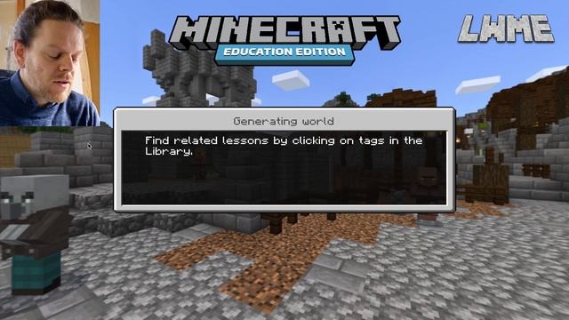 How to Create Custom Items - MINECRAFT EDUCATION смотреть онлайн