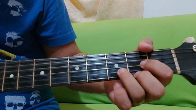 Ituloy Mo Lang (Siakol) Easy Guitar Chords Guitar Tutorial смотреть онлайн