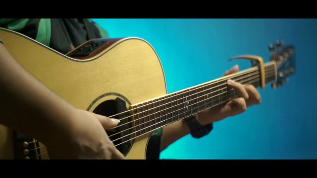 GINTAMA OP1 - PRAY | Anime Fingerstyle Guitar Cover VeryNize смотреть онлайн