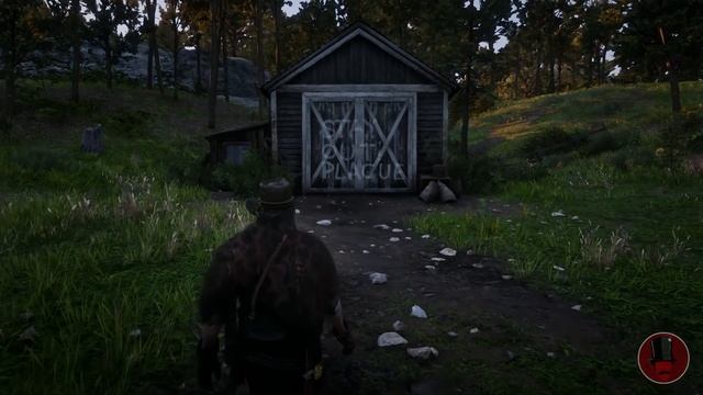 Pleasance & the Giant Snake Solved (Red Dead Redemption 2) смотреть онлайн