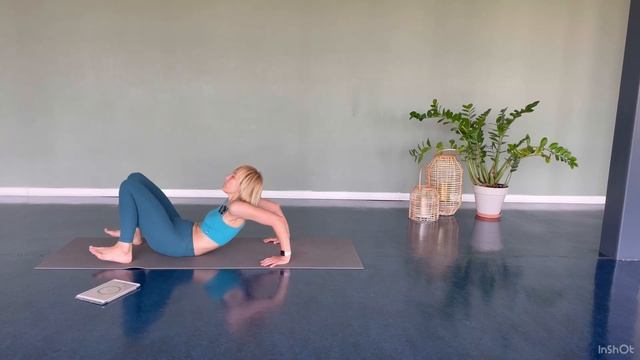 Интервальная круговая тренировка смотреть онлайн