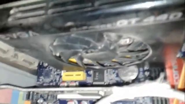 GeForce GT 440 смотреть онлайн