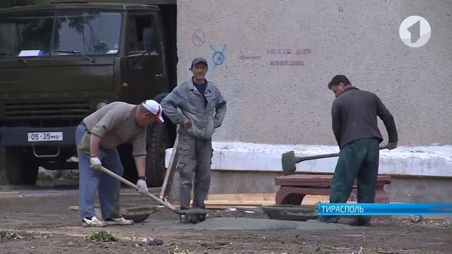 Начинает работу военно-врачебная комиссия для суворовцев смотреть онлайн