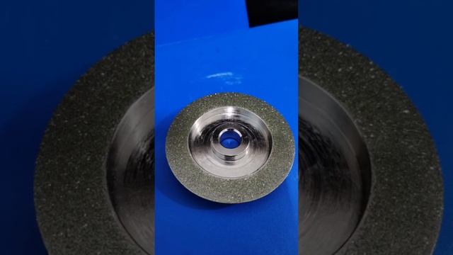 What is electroplated diamond & cbn bur grinding wheel tool? смотреть онлайн