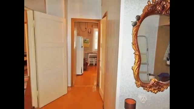 3-х ком. квартира 53 (кв.м). Этаж: 2/2 блочног... смотреть онлайн