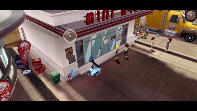 Final Fantasy XV Pocket Edition Gameplay Android смотреть онлайн