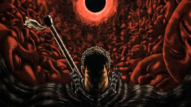 14 Berserk The Black Dog Knights Golden Age Pt11 Complete Story смотреть онлайн