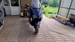 Sym Maxsym 400i
