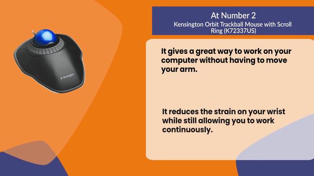 Best Trackball Mouse For Every Budget смотреть онлайн