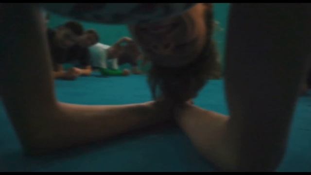 ? Провели МАСТЕР-КЛАСС для ребят из клуба “VLADIBOR” смотреть онлайн