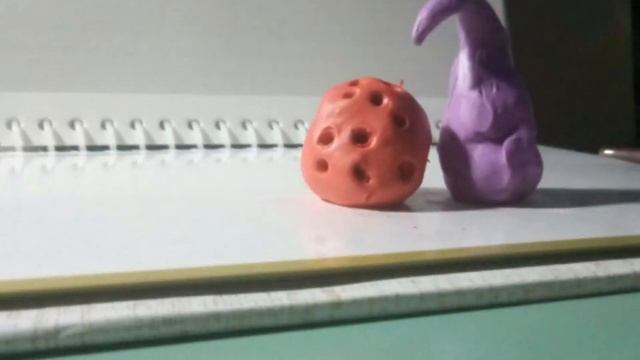 Пластилинка 4 Plasticine 4