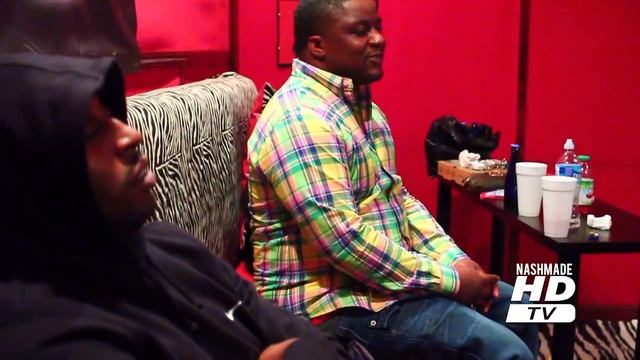MPA Finesse - InStudio w/ Fresh E Rose #NashMade смотреть онлайн