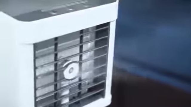 2021 usb воздуходувка небольшой кондиционер холодильный вентилятор мобильный большой ветер смотреть онлайн