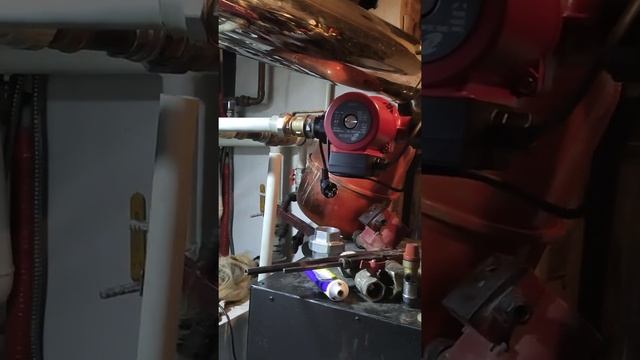 Очередная улучшенная котельная. смотреть онлайн