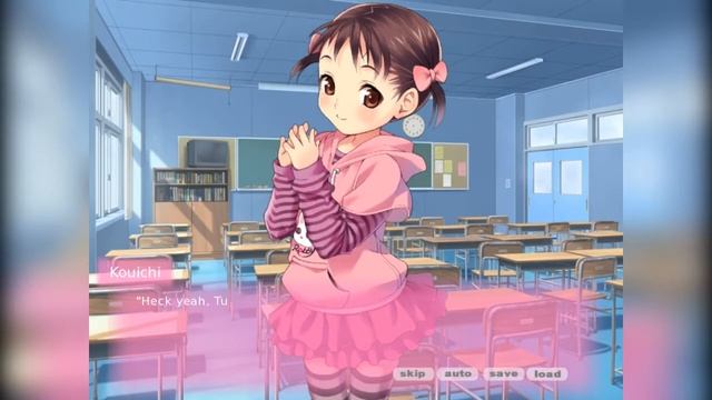 Let's Play - Real Life Plus Ver. Kaname Komatsuzaki, Chapter 1 смотреть онлайн