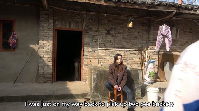 Lazy wife buys online every day and doesn't work, her husband vomits blood 5 minutes later смотреть онлайн