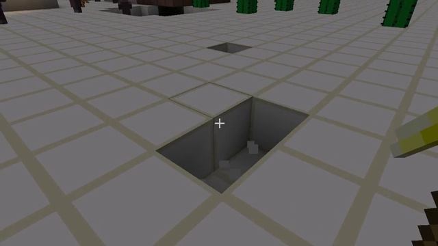 Обзор Мода Майнкрафт Волшебные Палочки!!! Палочка смерти, Палочка земледелия и т.д