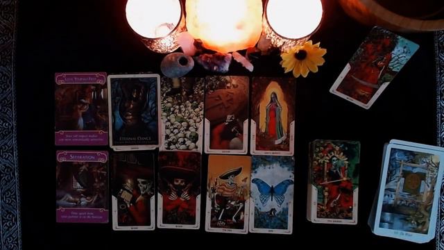 👤🤔💖WHAT ARE THEY THINKING & FEELING RIGHT NOW💔🔥👤|🔮CHARM PICK A CARD🔮 смотреть онлайн