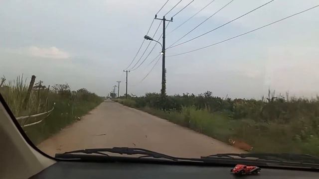 Rute Empang Taufik.iwan Dan Mpo Sani Pondok 2 Bekasi Utara