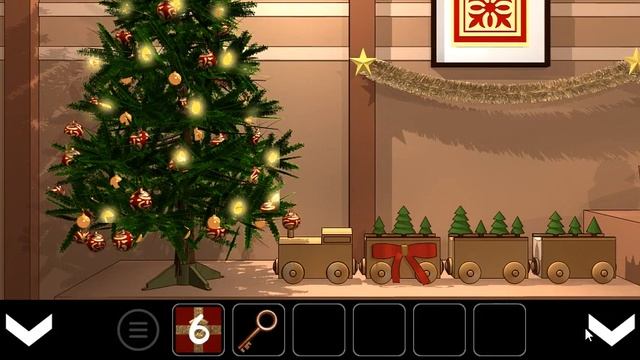 16 Presents Walkthrough [Amajeto] смотреть онлайн