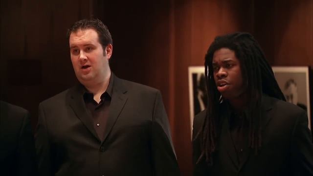 CANTUS: The 23rd Psalm (dedicated to my mother) смотреть онлайн