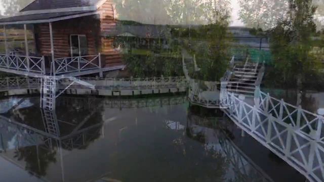 Загородный клуб в Рязани | Деревенские просторы