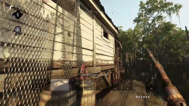 Hunt: Showdown Is A Frustrating Game смотреть онлайн