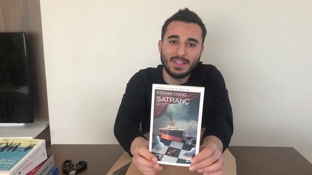 DEV KİTAP ALIŞVERİŞİ | 18 Kitap ! Amazon Kitap Kargo Açılımı смотреть онлайн